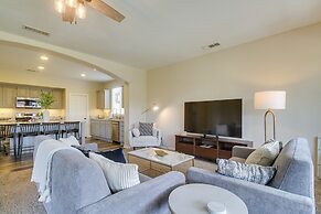 Stunning Indio Home w/ Private Pool & Spa!