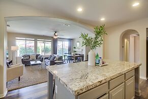 Stunning Indio Home w/ Private Pool & Spa!