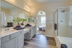 Stunning Indio Home w/ Private Pool & Spa!