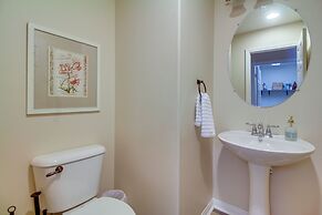 Stunning Indio Home w/ Private Pool & Spa!