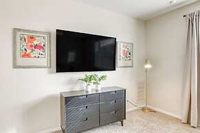 Stunning Indio Home w/ Private Pool & Spa!