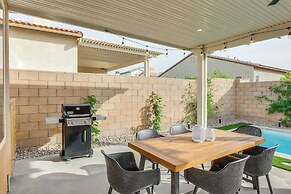 Stunning Indio Home w/ Private Pool & Spa!