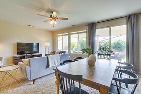 Stunning Indio Home w/ Private Pool & Spa!