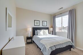 Stunning Indio Home w/ Private Pool & Spa!