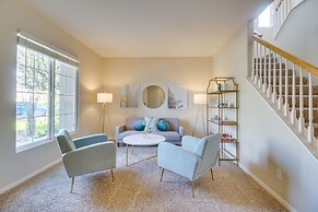 Stunning Indio Home w/ Private Pool & Spa!