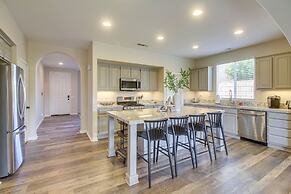 Stunning Indio Home w/ Private Pool & Spa!