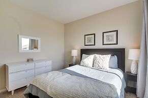 Stunning Indio Home w/ Private Pool & Spa!