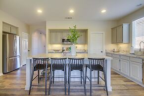 Stunning Indio Home w/ Private Pool & Spa!