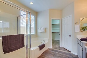 Stunning Indio Home w/ Private Pool & Spa!