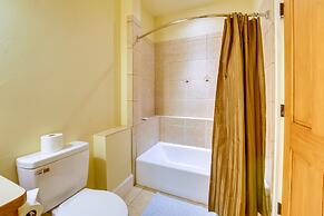 'CB Trailhouse' - Walk to Meridian Lake!