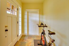 'CB Trailhouse' - Walk to Meridian Lake!