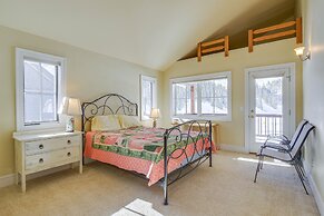 'CB Trailhouse' - Walk to Meridian Lake!