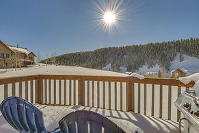 'CB Trailhouse' - Walk to Meridian Lake!