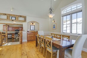 'CB Trailhouse' - Walk to Meridian Lake!