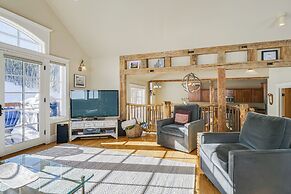 'CB Trailhouse' - Walk to Meridian Lake!