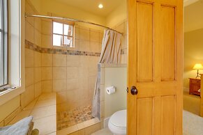 'CB Trailhouse' - Walk to Meridian Lake!