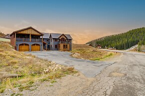'CB Trailhouse' - Walk to Meridian Lake!