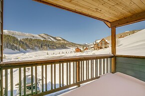 'CB Trailhouse' - Walk to Meridian Lake!