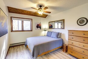 Stunning Durango Retreat w/ Decks & Fireplace!