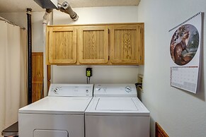 Stunning Durango Retreat w/ Decks & Fireplace!