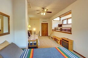 Stunning Durango Retreat w/ Decks & Fireplace!