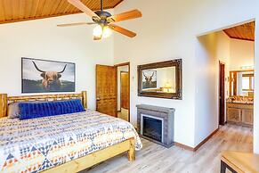 Stunning Durango Retreat w/ Decks & Fireplace!