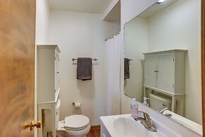 Stunning Durango Retreat w/ Decks & Fireplace!