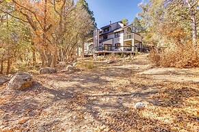 Stunning Durango Retreat w/ Decks & Fireplace!