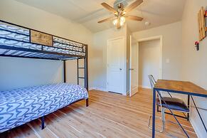 Pet-friendly Canyon Lake Home ~ 3 Mi to Water!