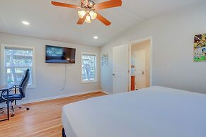 Pet-friendly Canyon Lake Home ~ 3 Mi to Water!