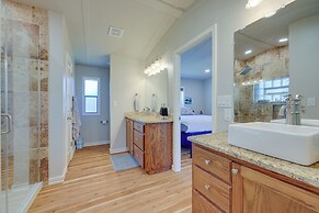 Pet-friendly Canyon Lake Home ~ 3 Mi to Water!