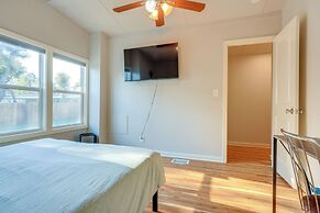 Pet-friendly Canyon Lake Home ~ 3 Mi to Water!