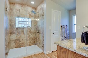 Pet-friendly Canyon Lake Home ~ 3 Mi to Water!