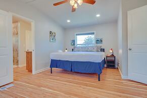 Pet-friendly Canyon Lake Home ~ 3 Mi to Water!