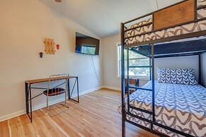 Pet-friendly Canyon Lake Home ~ 3 Mi to Water!