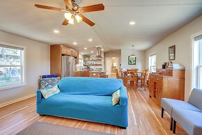 Pet-friendly Canyon Lake Home ~ 3 Mi to Water!