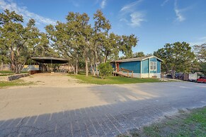 Pet-friendly Canyon Lake Home ~ 3 Mi to Water!
