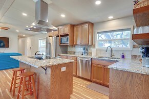 Pet-friendly Canyon Lake Home ~ 3 Mi to Water!