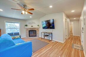 Pet-friendly Canyon Lake Home ~ 3 Mi to Water!