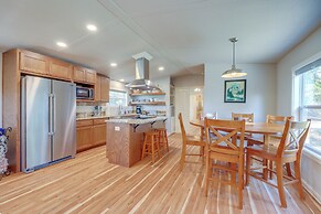 Pet-friendly Canyon Lake Home ~ 3 Mi to Water!