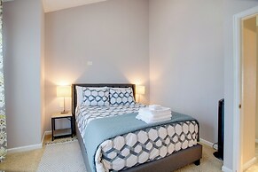 18 Mi to Dtwn Denver: Aurora Home w/ Balcony