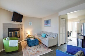 18 Mi to Dtwn Denver: Aurora Home w/ Balcony
