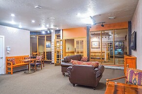 Cozy Brian Head Condo: Walk to Navajo Express Lift