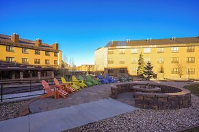 Cozy Brian Head Condo: Walk to Navajo Express Lift