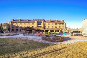 Cozy Brian Head Condo: Walk to Navajo Express Lift