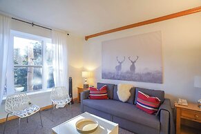 Cozy Brian Head Condo: Walk to Navajo Express Lift