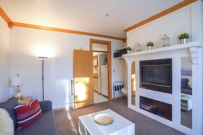 Cozy Brian Head Condo: Walk to Navajo Express Lift