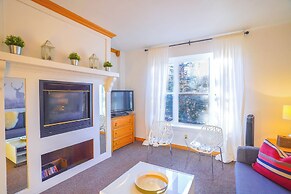 Cozy Brian Head Condo: Walk to Navajo Express Lift