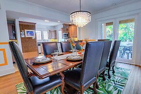 Palm City Home w/ Pool & Florida Room - Near Golf