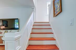 Palm City Home w/ Pool & Florida Room - Near Golf